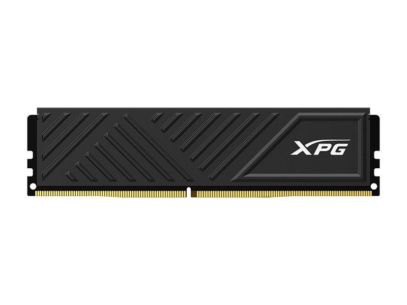 حافظه رم دسکتاپ ایکس پی جی مدل XPG GAMMIX D35 8GB DDR4 3200Mhz