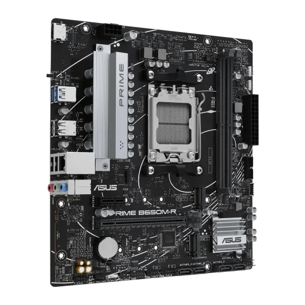 مادربرد ایسوس مدل ASUS PRIME B650M-R